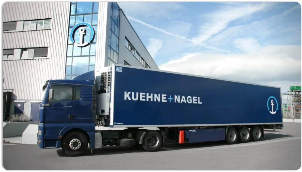 DHL Announces Layoffs Exceeding 2,000! Profit Decline Drives Intensified Cost Cuts