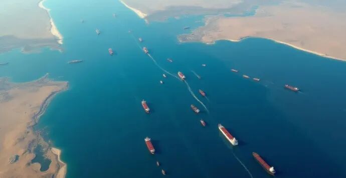 Is the Strait of Hormuz “reserved for our own ships”?