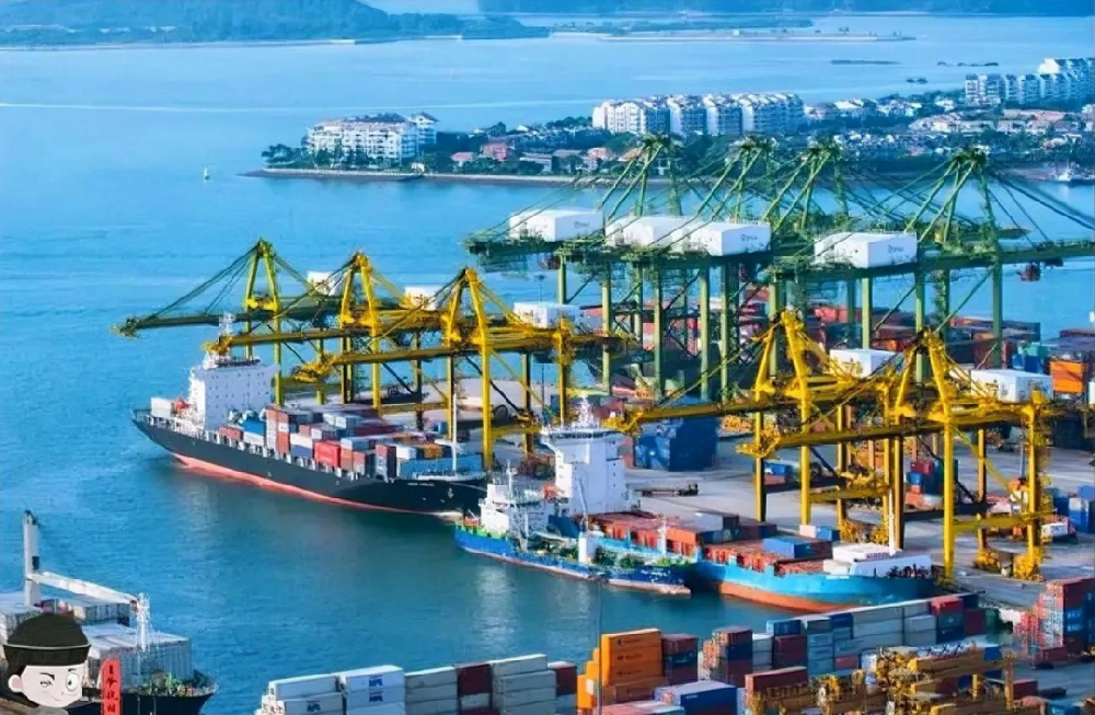 MSC Partners with Vietnamese State-Owned Enterprise to Launch Can Gio Deep-Water Port Project