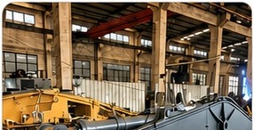 Engineering and project logistics