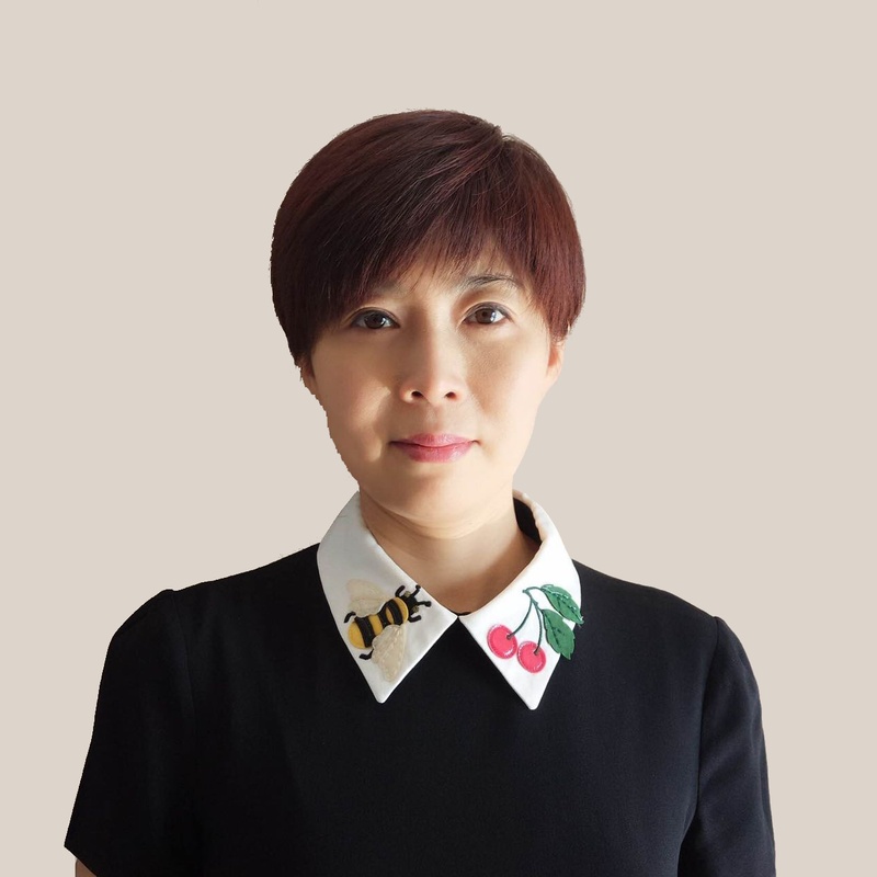 Lory Yang